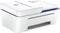 HP DeskJet 4230e All-in-One weiß/blau, Instant Ink, Tinte, mehrfarbig Vorschaubild