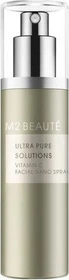M2 Beauté Vitamin C Facial Nano Spray, 75ml