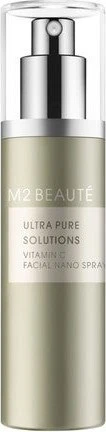 M2 Beauté Vitamin C Facial Nano Spray, 75ml