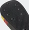 adidas Adilette red/core black/yellow (Herren) Vorschaubild