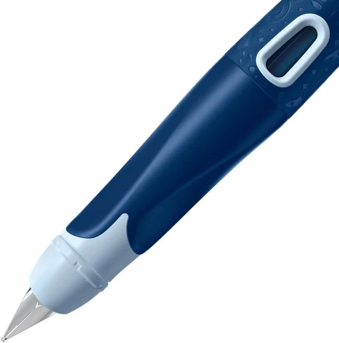 STABILO EASYbirdy 3D DreamWorld blau, rechte Hand, Anfänger, Blister