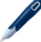 STABILO EASYbirdy 3D DreamWorld blau, rechte Hand, Anfänger, Blister Vorschaubild