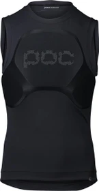 POC Oseus VPD Torso Weste Protektor uranium black