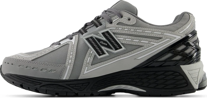 New Balance 1906R castlerock/raincloud/black (Herren)