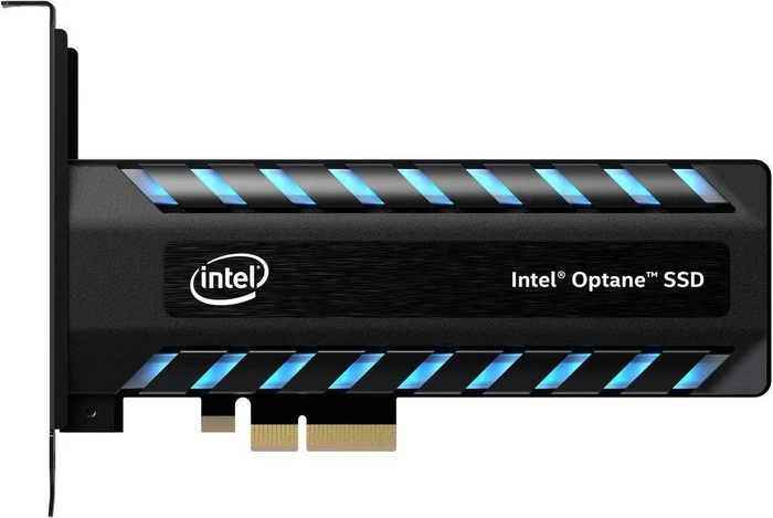 Intel Optane SSD 905P 1.5TB, Add-In Card / PCIe 3.0 x4
