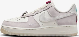 Nike Air Force 1 '07 LX sail/platinum violet (Damen)