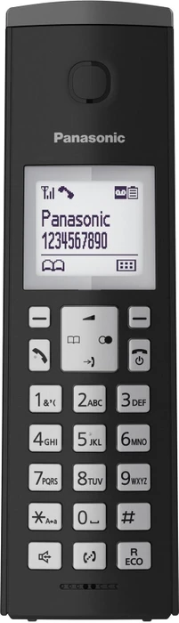 Panasonic KX-TGK220 schwarz