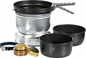 Trangia 25-5 UL Spiritus Kocherset
