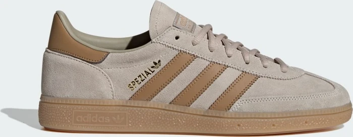 adidas Handball Spezial wonder beige/cardboard/gum