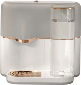 Avoury One Teemaschine copper/cream