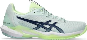 Asics Solution Speed FF 3 Clay pale mint/blue expanse (Damen)