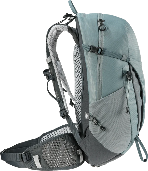 Deuter Trail 24 SL shale/graphite (Damen)