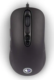 Millenium MO1 Gaming Mouse schwarz, USB (MO1-N0470B / ZM011)