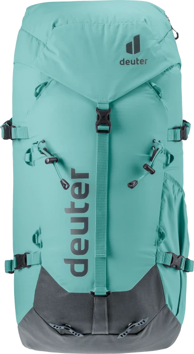 Deuter Gravity Expedition 45+ SL dustblue/graphite (Damen)