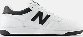 New Balance 480 weiß/schwarz (Herren)