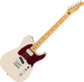 Fender Player II Modified Telecaster SH MN Olympic Pearl