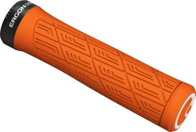 Ergon GMA 135mm Griffe juicy orange