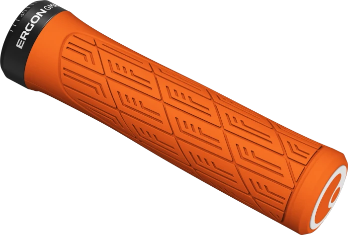 Ergon GMA 135mm Griffe juicy orange