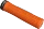 Ergon GMA 135mm Griffe juicy orange (42410403)