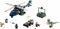 LEGO Jurassic World - Blue's Hubschrauber-Verfolgungsjagd Vorschaubild