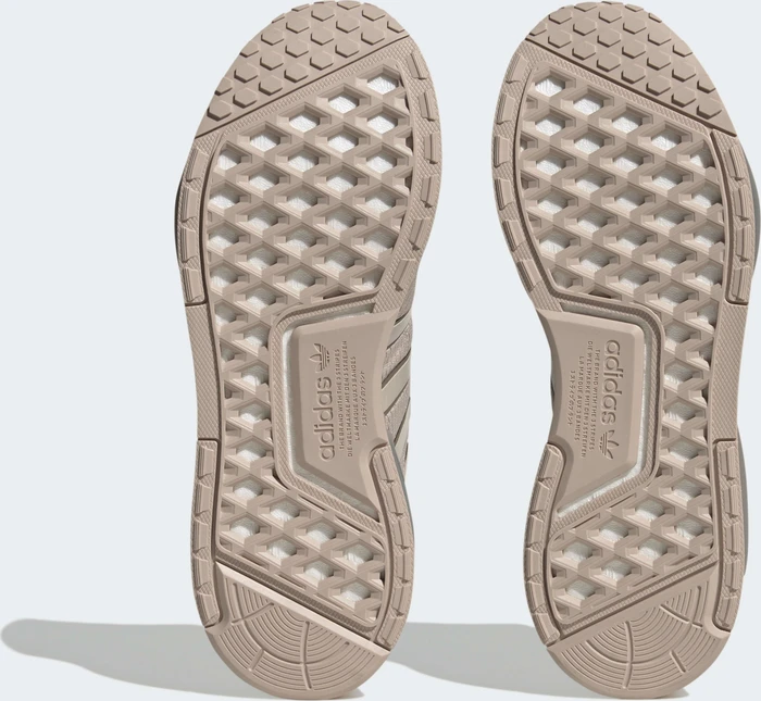 adidas NMD_V3 wonder taupe/simple brown/core black