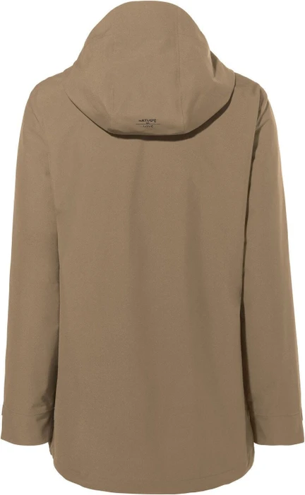Vaude Neyland 3in1 Funktionsjacke oat (Damen)