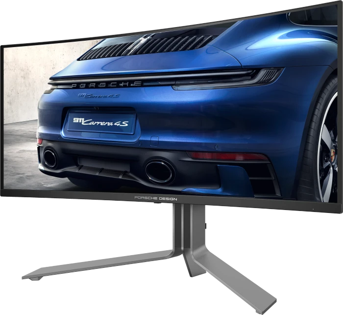 AOC Porsche Design Agon PD34, 34"
