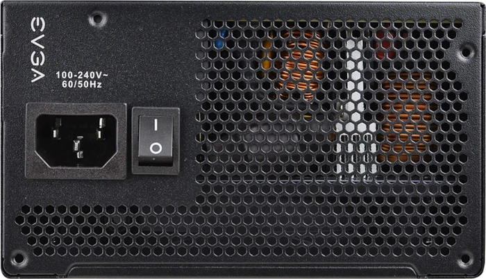 EVGA SuperNOVA GT 550 550W, ATX 2.52