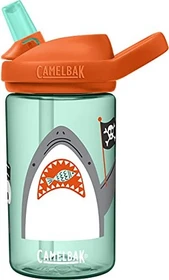 CamelBak Eddy+ Trinkflasche 400ml arrgh matey