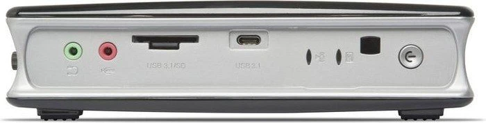 Zotac ZBOX MI531