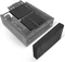 SilverStone Milo ML10, schwarz, Mini-ITX Vorschaubild