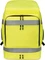 Dicota Hi-Vis 65 Liter, Notebook Rucksack, gelb Vorschaubild