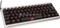 Ducky Mini Year of the Horse Limited Edition, LEDs rot/blau, MX BROWN, USB, DE Vorschaubild