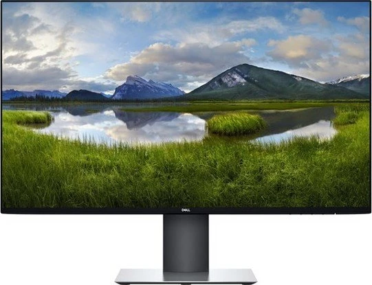 Dell UltraSharp 2019