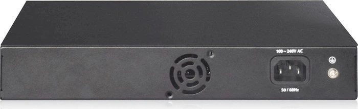 Digitus Professional DN-600 Desktop Switch, 24x RJ-45