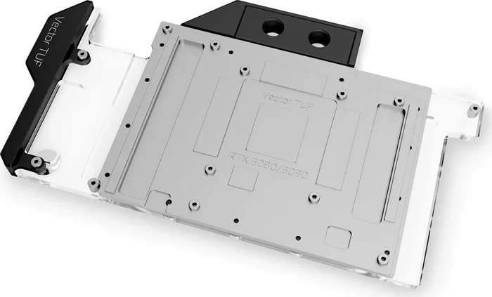 EK Water Blocks Quantum Line EK-Quantum Vector TUF RTX 3080/3090 D-RGB, Nickel, Acryl