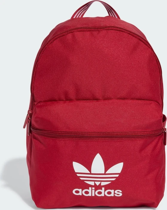 adidas Adicolor team victory red