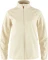 Fjällräven Övik Lite Fleece Funktionsjacke chalk white (Damen) Vorschaubild