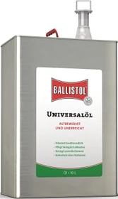 Ballistol Universalöl flüssig, 10l