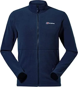 Berghaus Prism Micro Polartec Interactive Funktionsjacke dark blue (Herren)