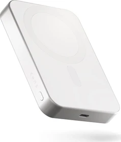 Zens Powerbank Pro 1 Slim 10000mAh weiß