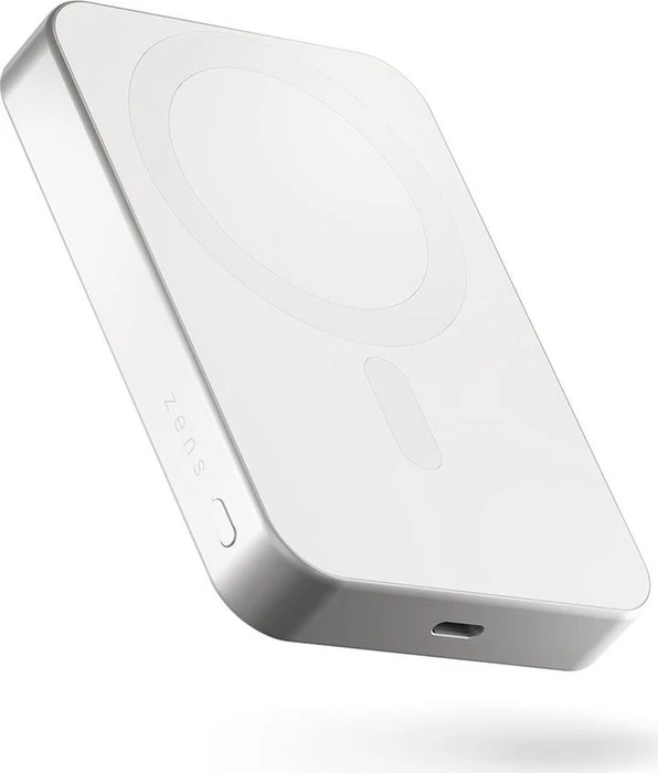 Zens Powerbank Pro 1 Slim 10000mAh weiß