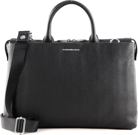 Mandarina Duck Mellow Urban Briefcase Handtasche schwarz
