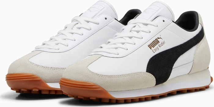 Puma Easy Rider Mix puma white/puma black