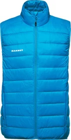 Mammut Crag IN Weste glacier blue (Herren)