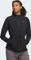 adidas Ultimate365 Tour Hybrid Jacke schwarz (Damen) Vorschaubild