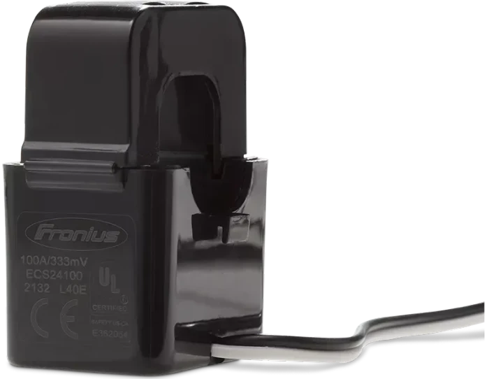 Fronius Smart Meter CT V 100A/333mV, Stromwandler