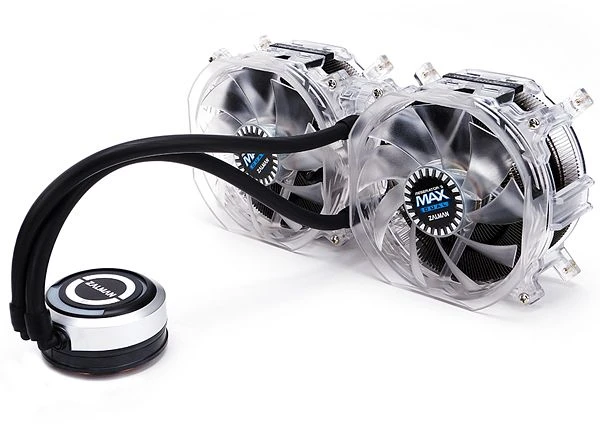 Zalman Reserator 3 Max Dual