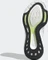 adidas Ultraboost 22 core black/cloud white/almost lime (Damen) Vorschaubild