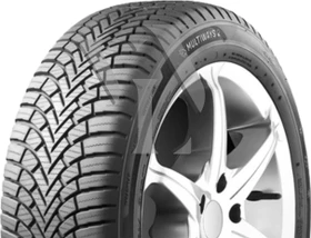Lassa Multiways 2 165/70 R14 85T XL